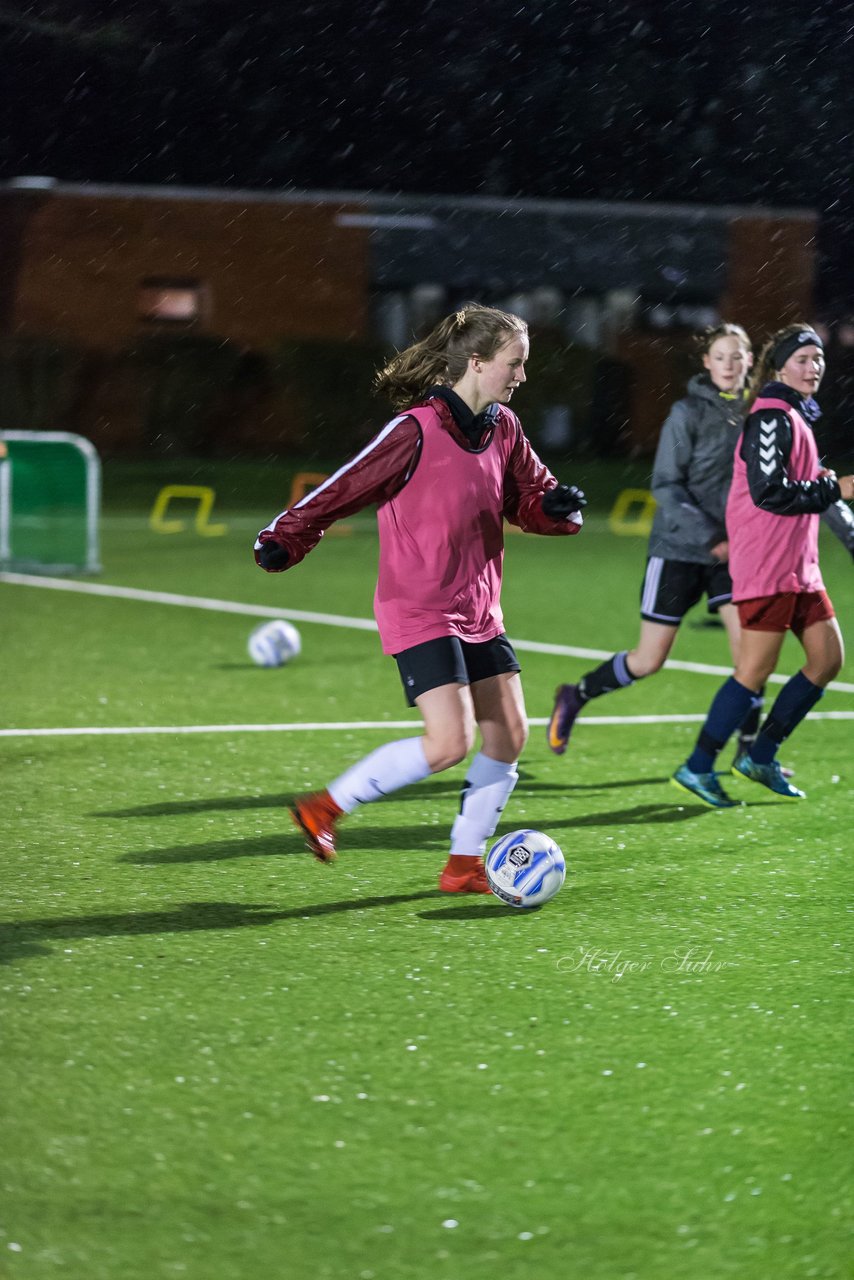 Bild 133 - Frauen Wahlstedt Training